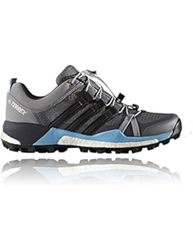 Adidas Terrex Skychaser Gore-Tex Women's Trail Laufschuhe - AW17