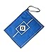Produktbild Hamburger SV Geldbeutel / Portemonnaie / Geldbörse / Wallet mit Karabiner HSV