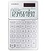 Casio SL-1000TW  White Desk Calculator RS.3505.00
