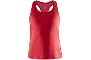 Craft ADV Essence Singlet Débardeur Femme