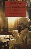 Image de Mon apprentissage à Paris