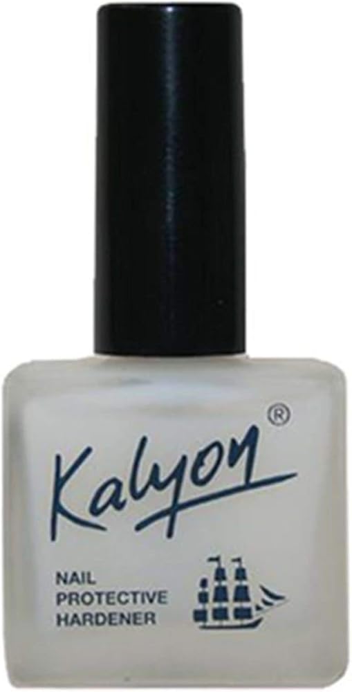 Kalyon Tırnak Güçlendirici Ve Sertleştirici 10 ml