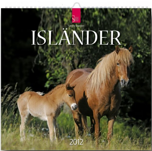 Isländer 2012