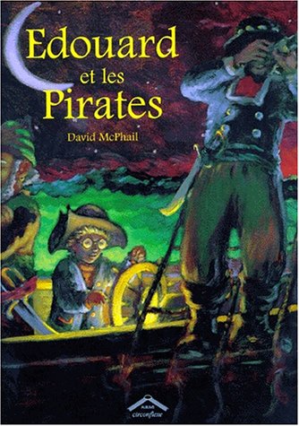 édouard et les pirates