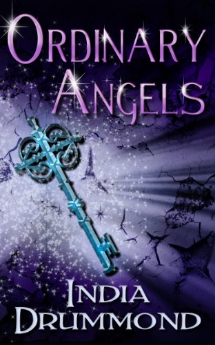 Ordinary Angels (English Edition) livre