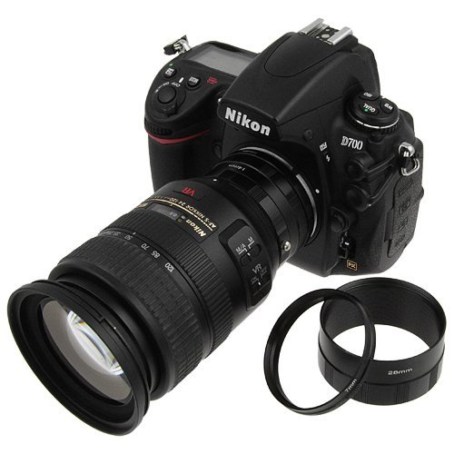 3 BAGUES ALLONGES MACRO pour NIKON D7500 D7200 D7100 D7000 D5600 D5500 D5300 D5200 D5100 D5000 D3400 D3300 D3200 D3100 D3000 D850 D810 D800 D750 D710 D700 D610 D600 D500 D300 D300S D200 D100 D90 D80 D70 D60 D40 D4 D3 D3X D3S D2 D1 Df 3 BAGUES ALLONGES MACRO pour NIKON D7500 D7200 D7100 D7000 D5600 D5500 D5300 D5200 D5100 D5000 D3400 D3300 D3200 D3100 D3000 D850 D810 D800 D750 D710 D700 D610 D600 D500 D300 D300S D200 D100 D90 D80 D70 D60 D40 D4 D3 D3X D3S D2 D1 Df