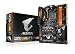 Produktbild Gigabyte ga-ax370-gaming K7 AM4 AMD X370 RGB Fusion Smart Fan 5 HDMI m.2 u.2 USB 3.1 der U89 ATX DDR4 Motherboard