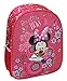 Produktbild Plecak dzieciecy rózowy 3D MINNIE