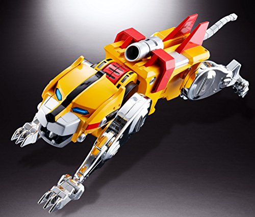 Bandai 51414 – gx-71 Voltron Die Cast Fig