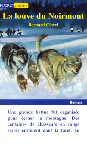 La Louve du Noirmont