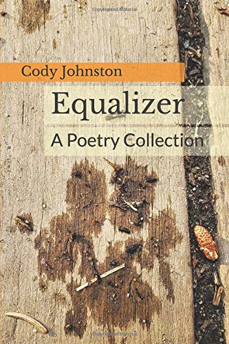 Preisvergleich Produktbild Equalizer: A Poetry Collection
