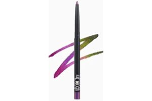 Vawolecy Caméléon Eyeliner Crayon, Eyeliners Métalliques Colorés, Multichrome Shifting Colors Fard À Paupières Stylo Diamond Shine