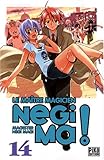 Negima - Le maitre magicien Vol.14