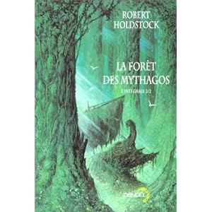 La Forêt des Mythagos, l'intégrale 2/2 Livre en Ligne - Telecharger Ebook