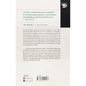 ISIS : el retorno de la yihad (Actual)