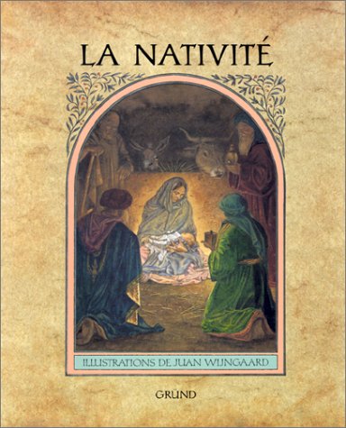 couverture de : Nativite