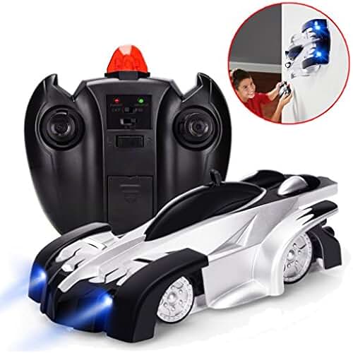 auto télécommandé