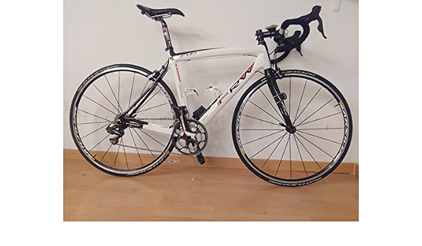 FRW BICICLETTA DA CORSA EVA TG. M : Sport e tempo libero