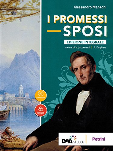 I promessi sposi. Ediz. integrale. Con ebook. Con espansione online libro