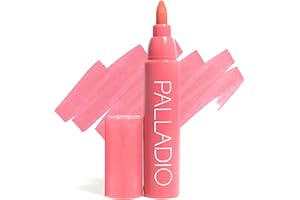 PALLADIO Korres Lipglosse 1er Pack(1 x 150 milliliters)