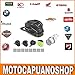 Produktbild Kappa Tankrucksack RA311RpiuFLANGIA BENELLI TORNADO NAKED TRE 899 S 2010