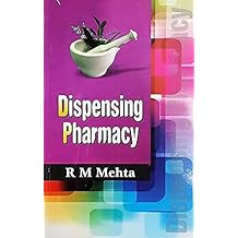 dispensing pharmacy by rm mehta