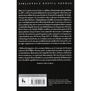 Guerras de Aníbal (B. BÁSICA GREDOS)