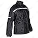 Produktbild Spada Textile Aqua gesteppte Jacke schwarz