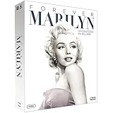 Pack Marilyn - 50 an