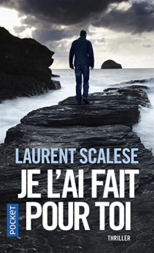 couverture de : Je l'ai fait pour toi