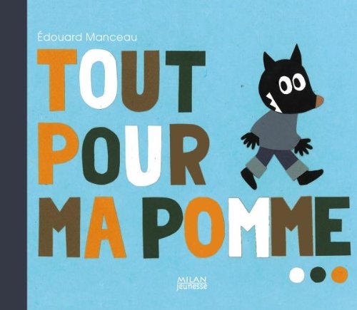 Télécharger Tout pour ma pomme PDF Ebook En Ligne Télécharger Tout pour ma pomme PDF Ebook En Ligne