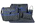 ECOSUSI Classic Messenger Diaper Tote Bag with Changing Pad 5 Pieces Set RS.4699.00