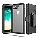Produktbild ChainPlus iPhone 7 Plus Waterproof Case Full Body Protection Snowproof Dirtproof Shell Cover Shockproof Waterproof Case for iPhone 7 Plus