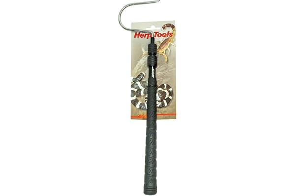 Lucky Reptile PH-2 Pliable, Crochet, 40–100 cm