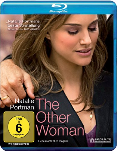 Preisvergleich Produktbild The Other Woman [Blu-ray]