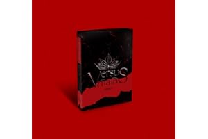 DREAMUS Dreamcatcher - 9th Mini Album Villains Limited Edition C Version CD+Pre-Order Benefit