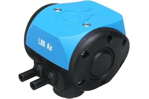 Nagoyuki Pulsatore per Mungitrice L80Air Accessori per Attrezzature di Mungitura Pulsatore per Capra di Pecora di Vacca