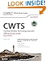 CWTS: Certified Wireless Technology Specialist Official Study Guide: (pw0-071)