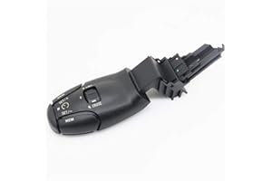 Controlador de crucero compatible con 307 308 206 207 3008 C2 C3 6242Z9 Función memoria @Pro-Plip