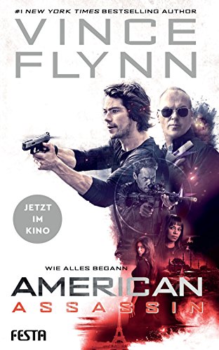Preisvergleich Produktbild American Assassin - Wie alles begann