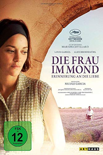 Die Frau Im Mond Buch Die Frau im Mond - Erinnerung an die Liebe: Amazon.de: Marion Cotillard