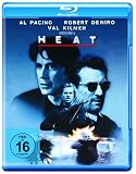 Heat [Blu-ray] - Al Pacino