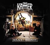  Season III: Solace in Insanity