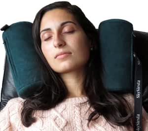 sky siesta pillow