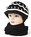 Combo of Winter woollen cap with muffler and gloves RS.550.00
