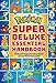 Pokemon: Super Deluxe Essential Handbook (Pokémon) by