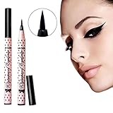 BESTIM INCUK Waterproof Black Liquid Eyeliner Beauty Comestics Makeup Tool Eye Liner Pencil Pen