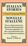 Image de Italian Stories: A Dual-Language Book