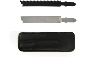 LEATHERMAN Saw/File FOR Surge Tool (Black)