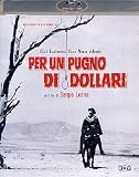 Per un pugno di dollari�(versione restaurata) [Blu-ray] [IT Import] - Clint Eastwood